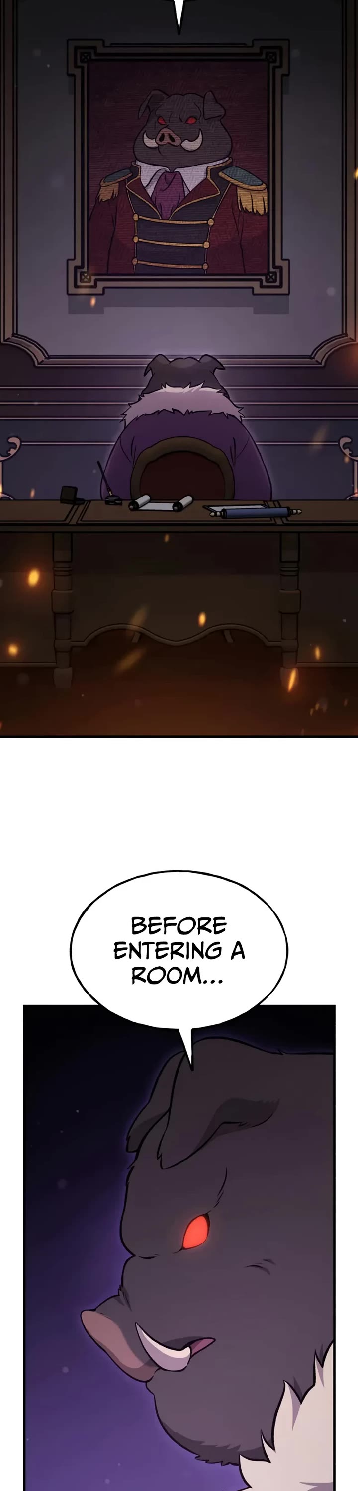 Solo Farming in the Tower Chapter 117 page 57 - Chapter 117