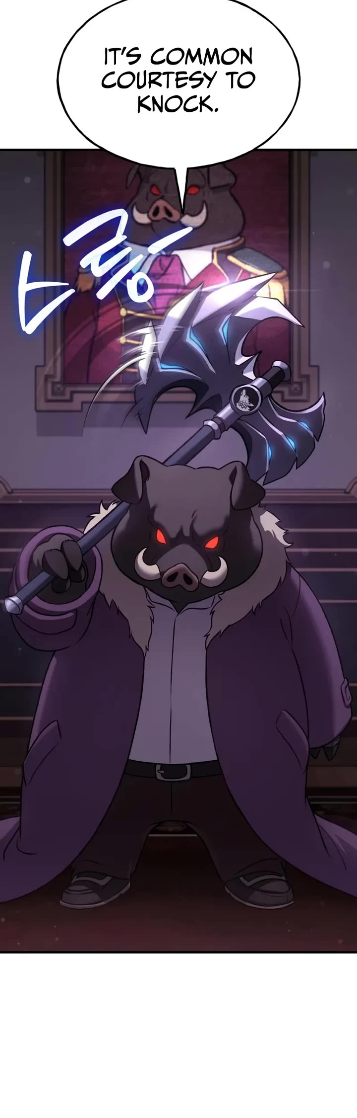 Solo Farming in the Tower Chapter 117 page 59 - Chapter 117