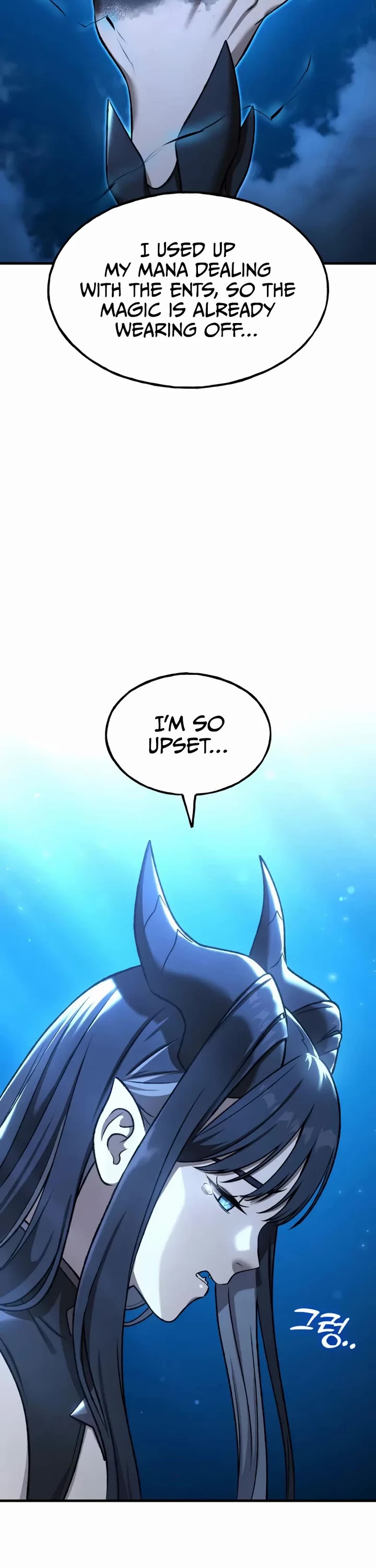 Solo Farming in the Tower Chapter 117 page 7 - Chapter 117