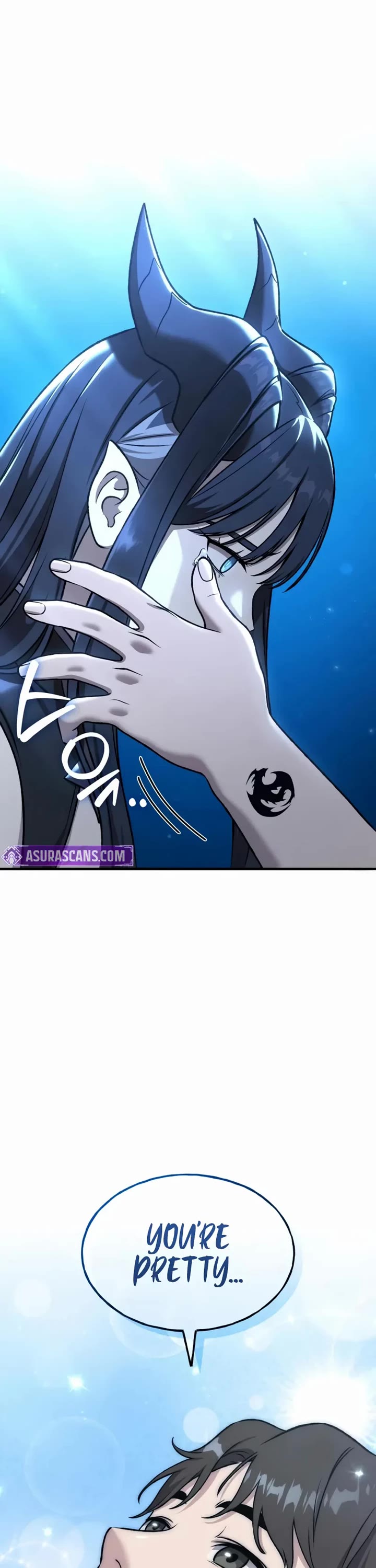 Solo Farming in the Tower Chapter 117 page 8 - Chapter 117