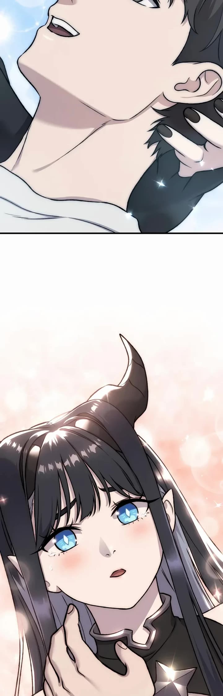 Solo Farming in the Tower Chapter 117 page 9 - Chapter 117