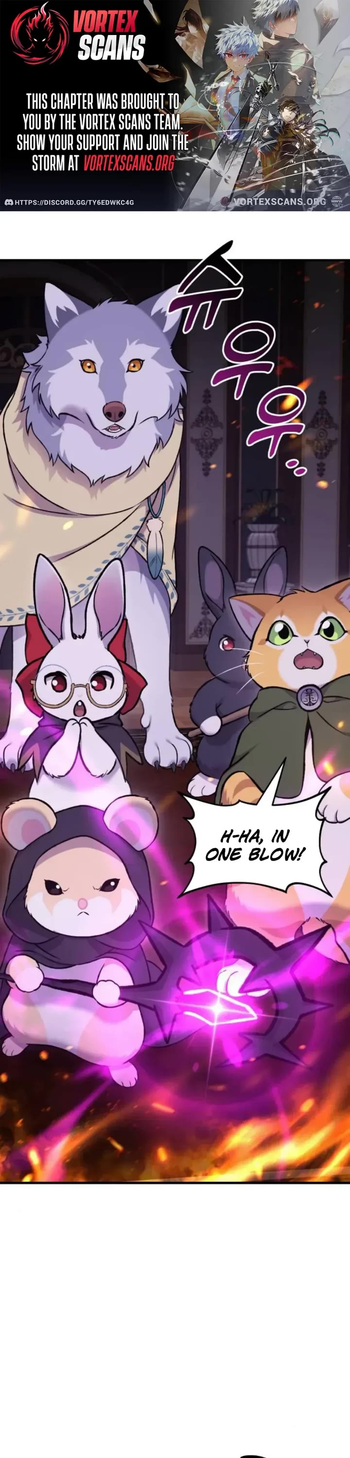 Solo Farming in the Tower Chapter 118 page 1 - Chapter 118