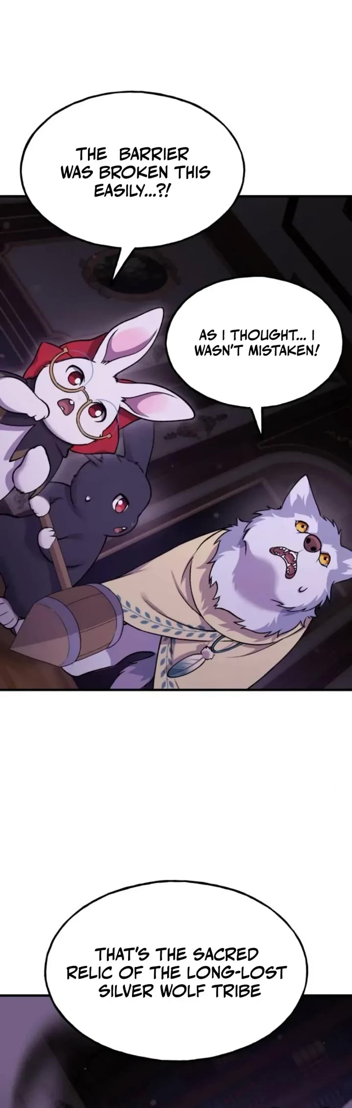 Solo Farming in the Tower Chapter 118 page 15 - Chapter 118