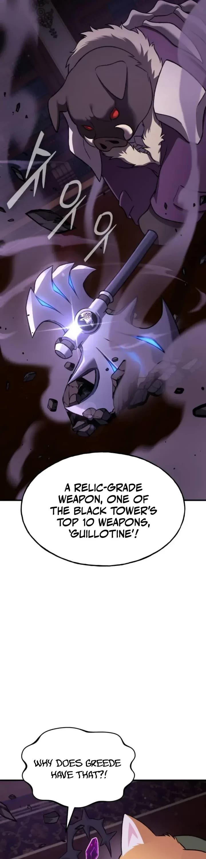 Solo Farming in the Tower Chapter 118 page 16 - Chapter 118