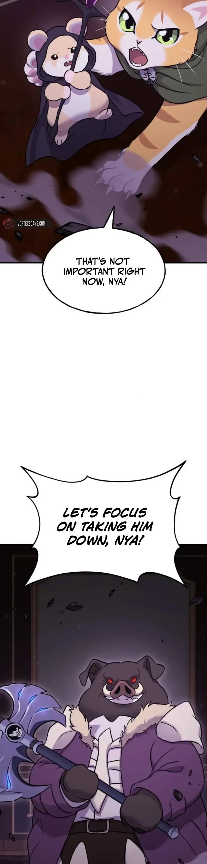 Solo Farming in the Tower Chapter 118 page 17 - Chapter 118