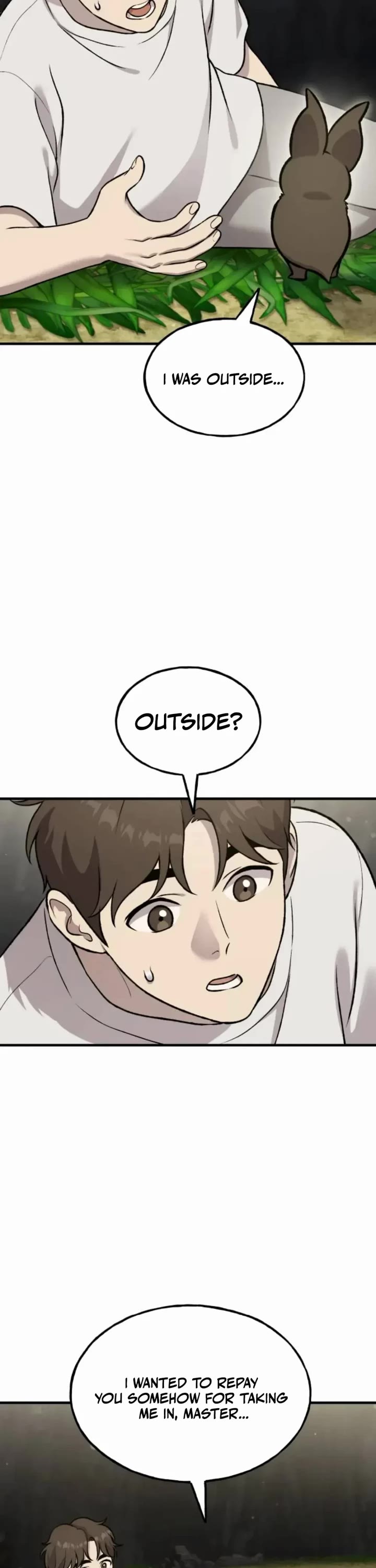 Solo Farming in the Tower Chapter 118 page 22 - Chapter 118