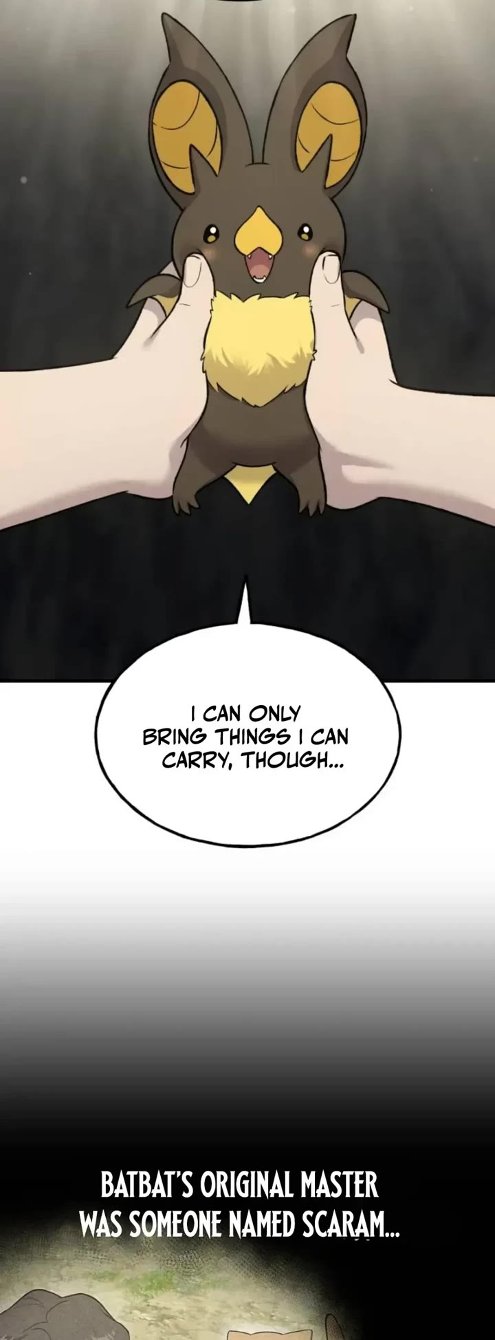 Solo Farming in the Tower Chapter 118 page 29 - Chapter 118