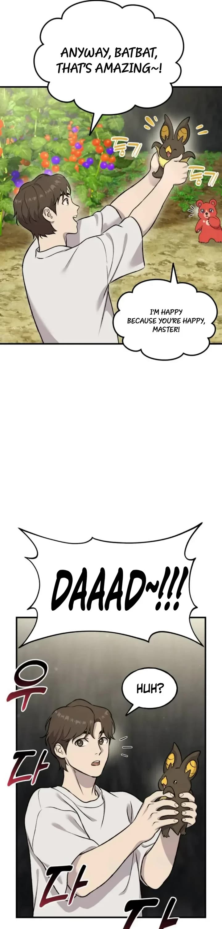Solo Farming in the Tower Chapter 118 page 31 - Chapter 118