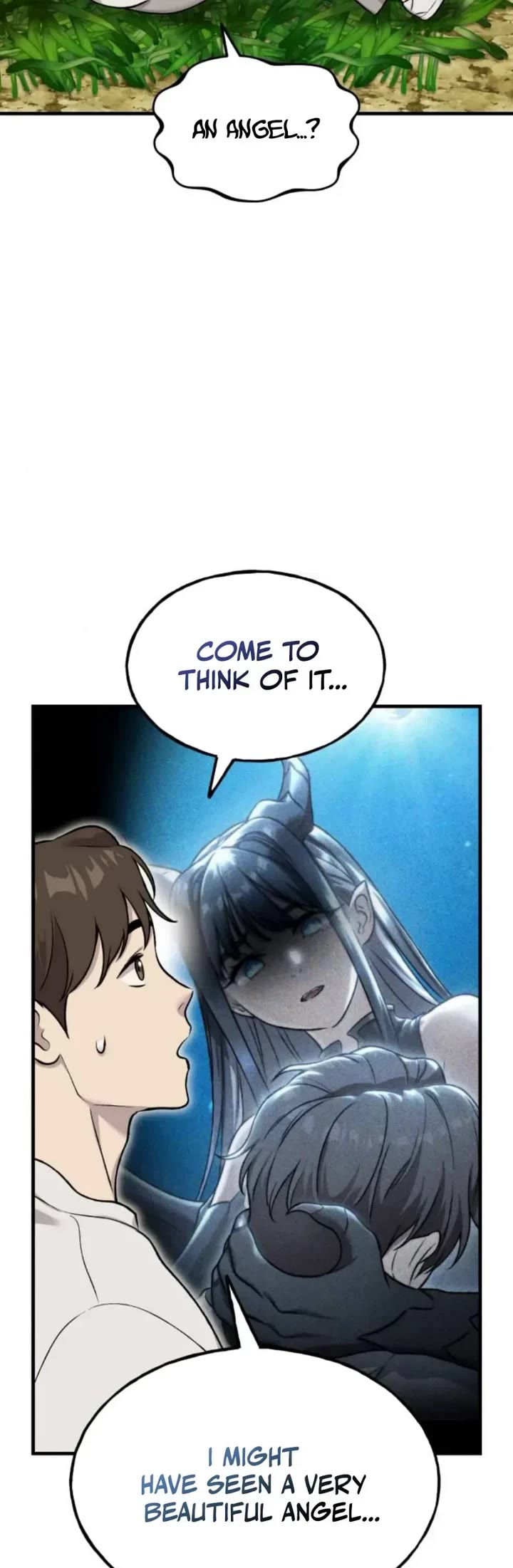 Solo Farming in the Tower Chapter 118 page 34 - Chapter 118