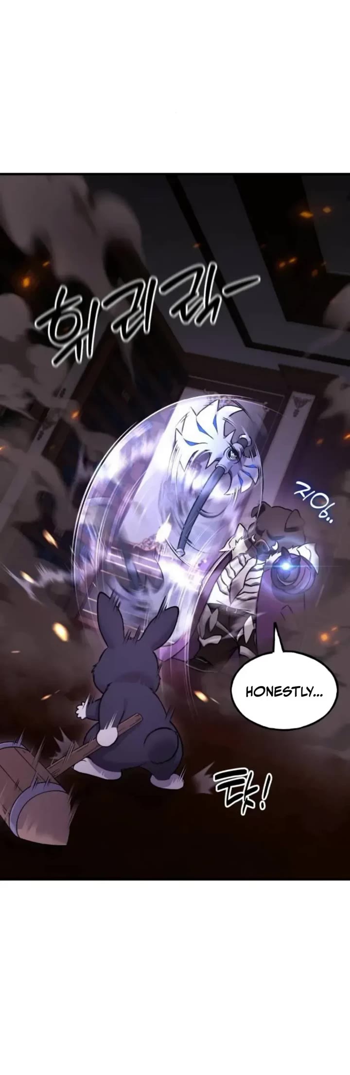 Solo Farming in the Tower Chapter 118 page 4 - Chapter 118
