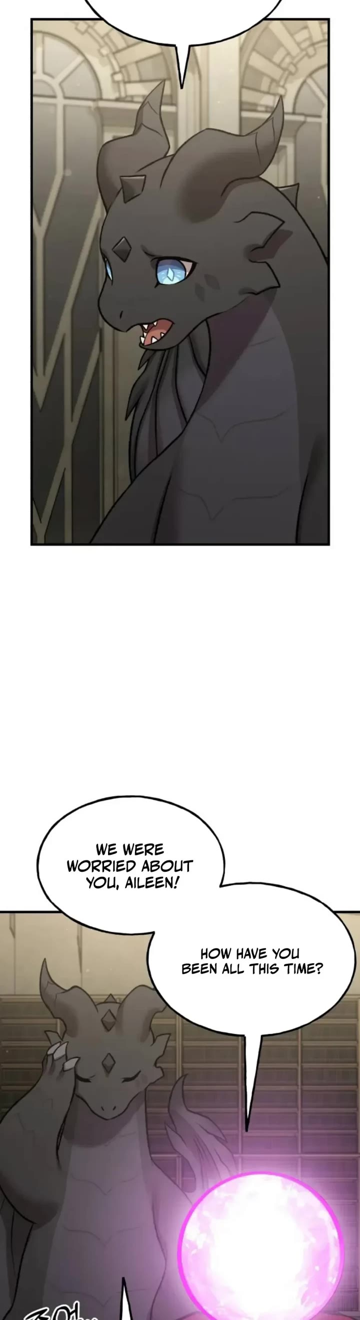 Solo Farming in the Tower Chapter 118 page 40 - Chapter 118