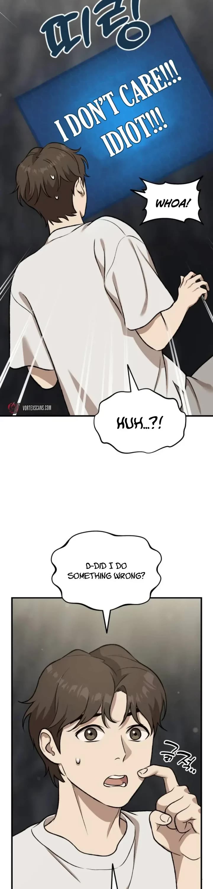 Solo Farming in the Tower Chapter 118 page 42 - Chapter 118