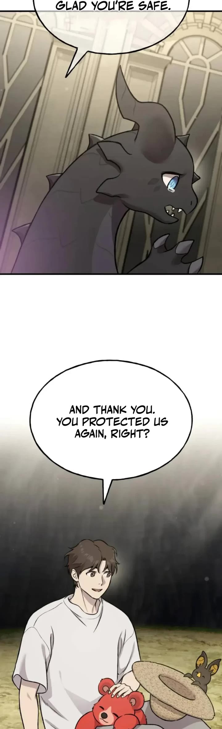 Solo Farming in the Tower Chapter 118 page 44 - Chapter 118
