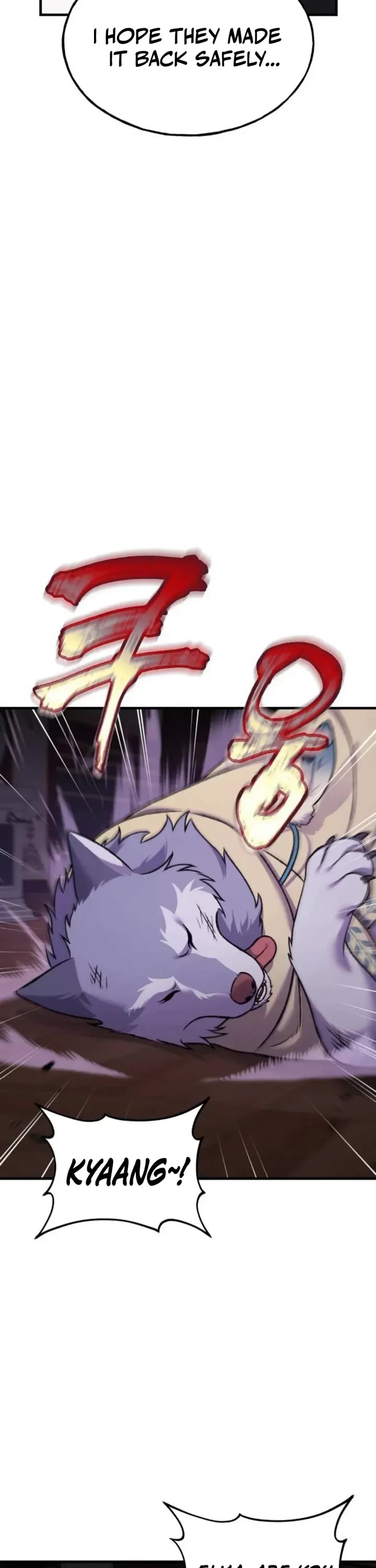 Solo Farming in the Tower Chapter 118 page 48 - Chapter 118