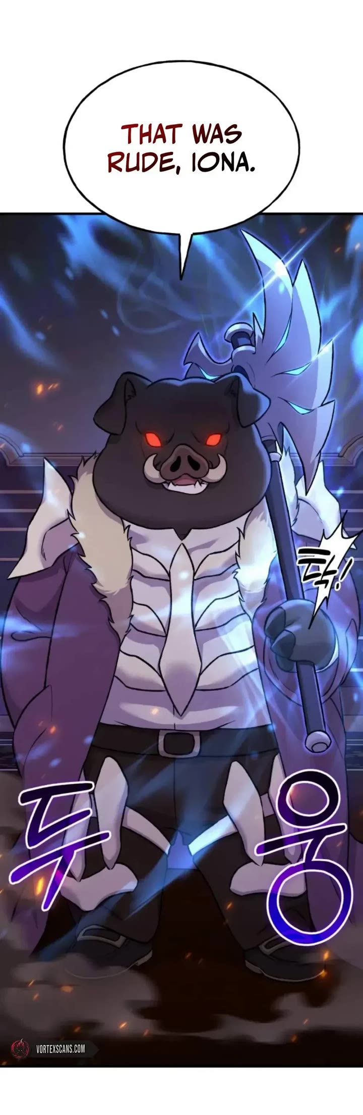 Solo Farming in the Tower Chapter 118 page 5 - Chapter 118