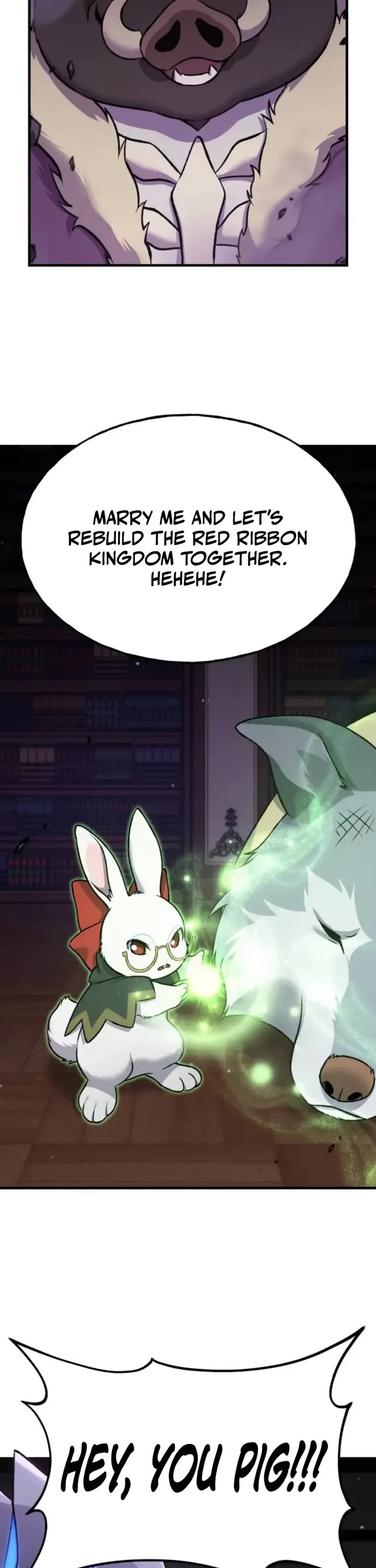 Solo Farming in the Tower Chapter 118 page 51 - Chapter 118