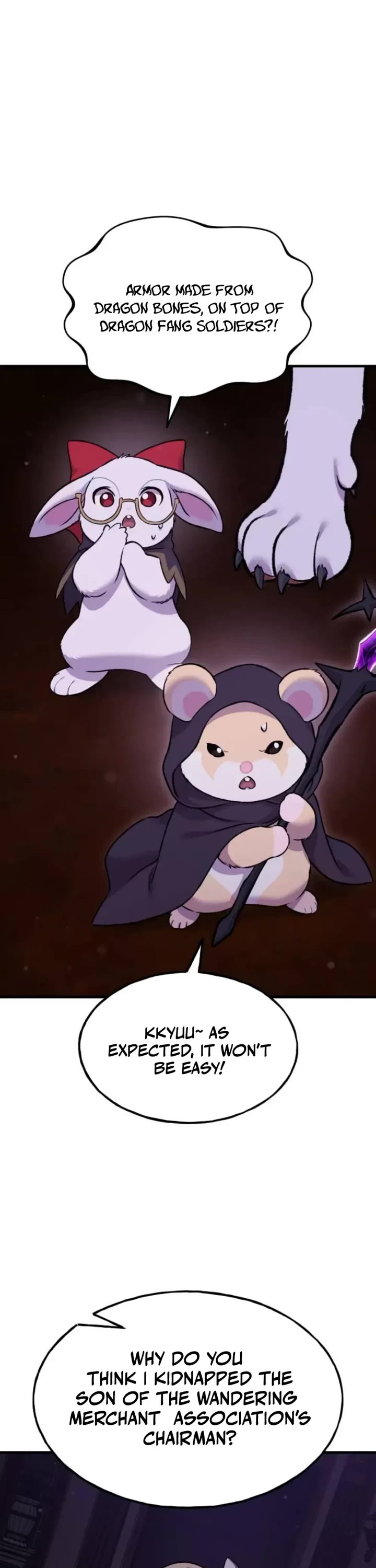 Solo Farming in the Tower Chapter 118 page 6 - Chapter 118