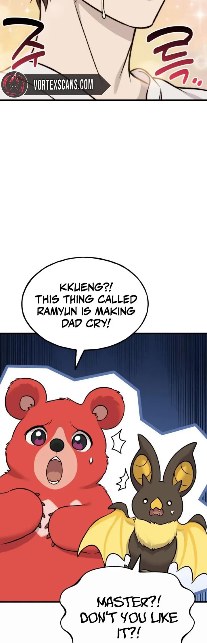 Solo Farming in the Tower Chapter 119 page 19 - Chapter 119