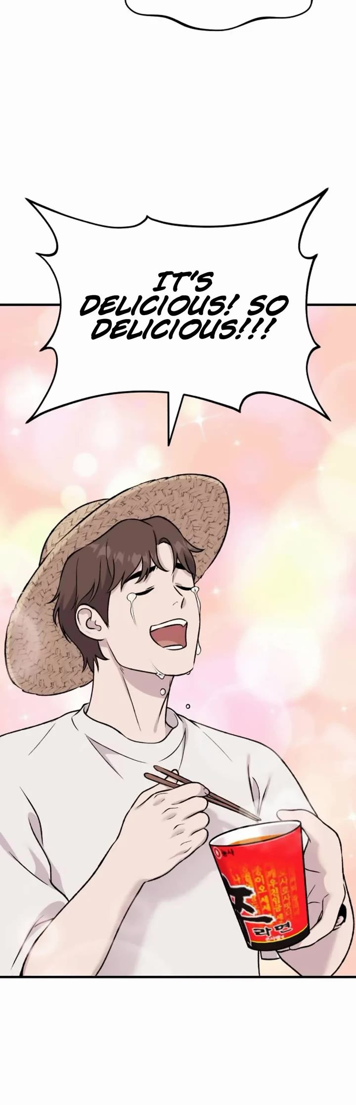 Solo Farming in the Tower Chapter 119 page 20 - Chapter 119