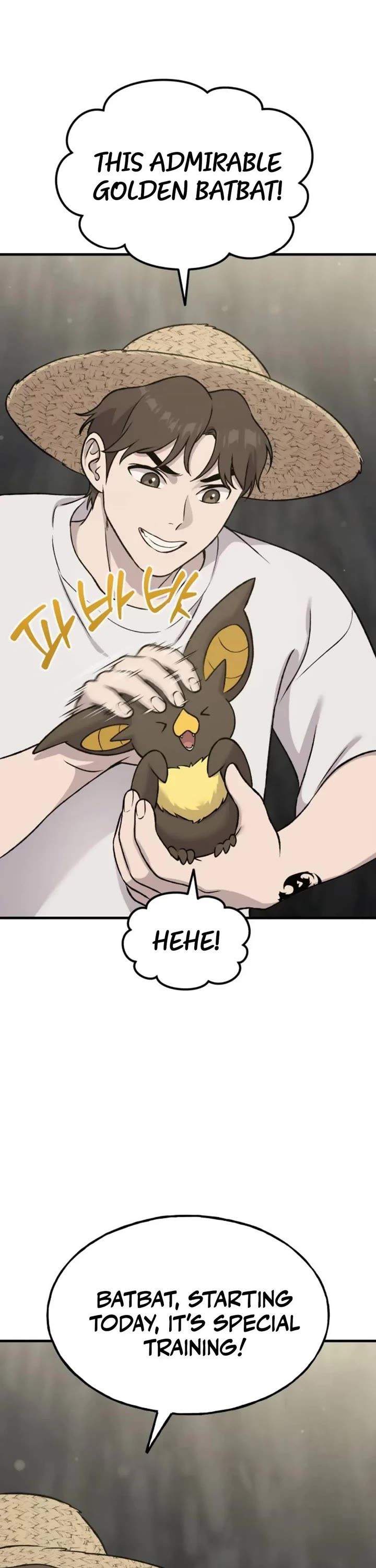 Solo Farming in the Tower Chapter 119 page 23 - Chapter 119
