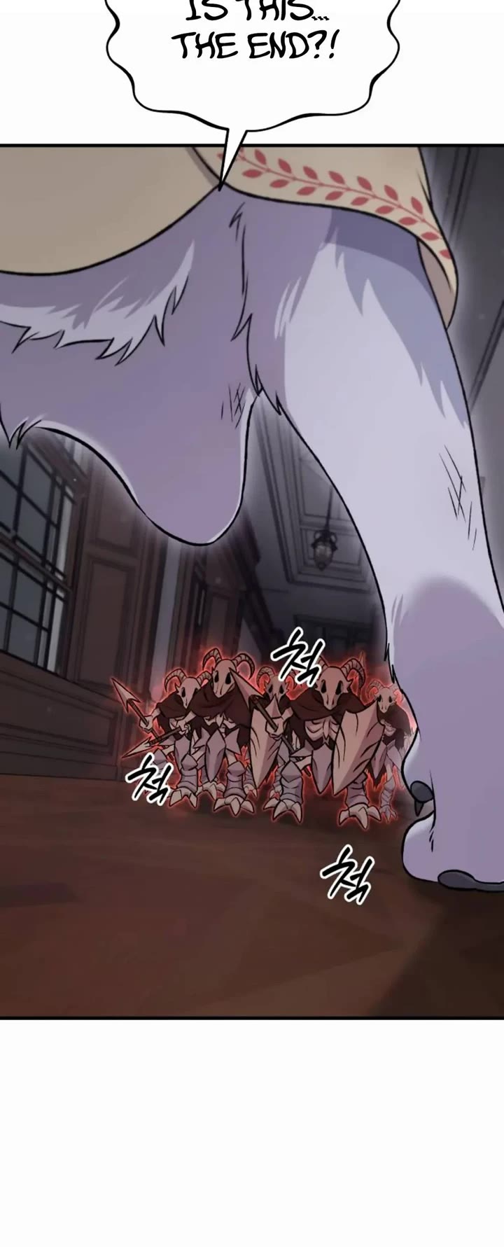 Solo Farming in the Tower Chapter 119 page 35 - Chapter 119