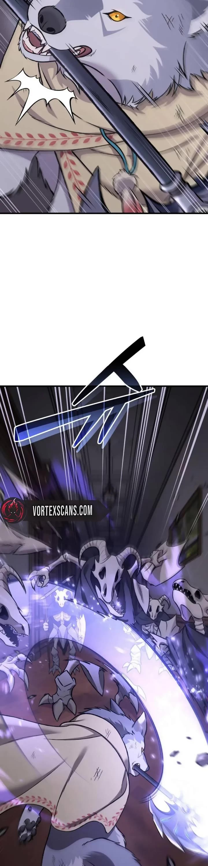 Solo Farming in the Tower Chapter 119 page 41 - Chapter 119