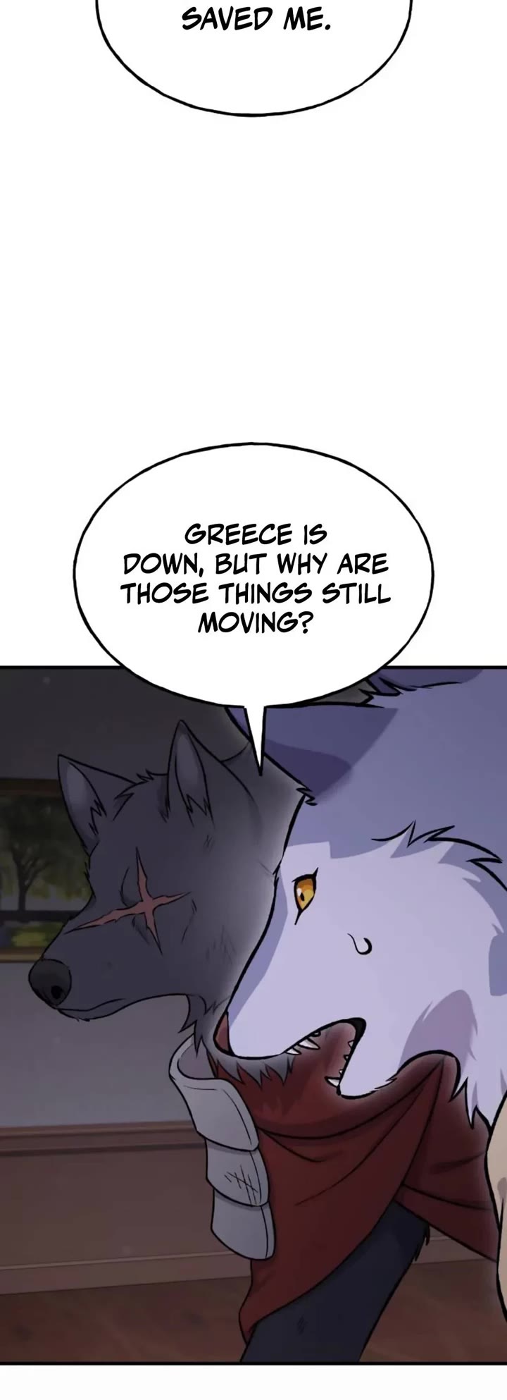 Solo Farming in the Tower Chapter 119 page 43 - Chapter 119