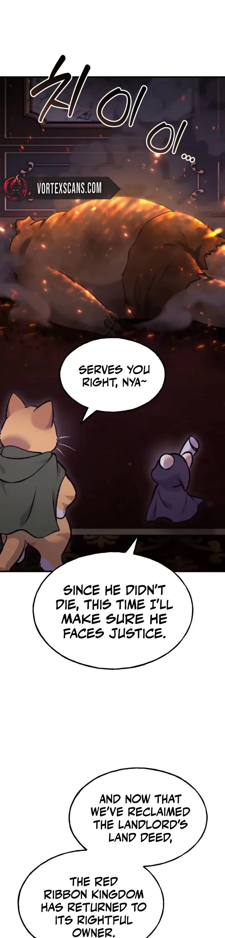 Solo Farming in the Tower Chapter 119 page 47 - Chapter 119