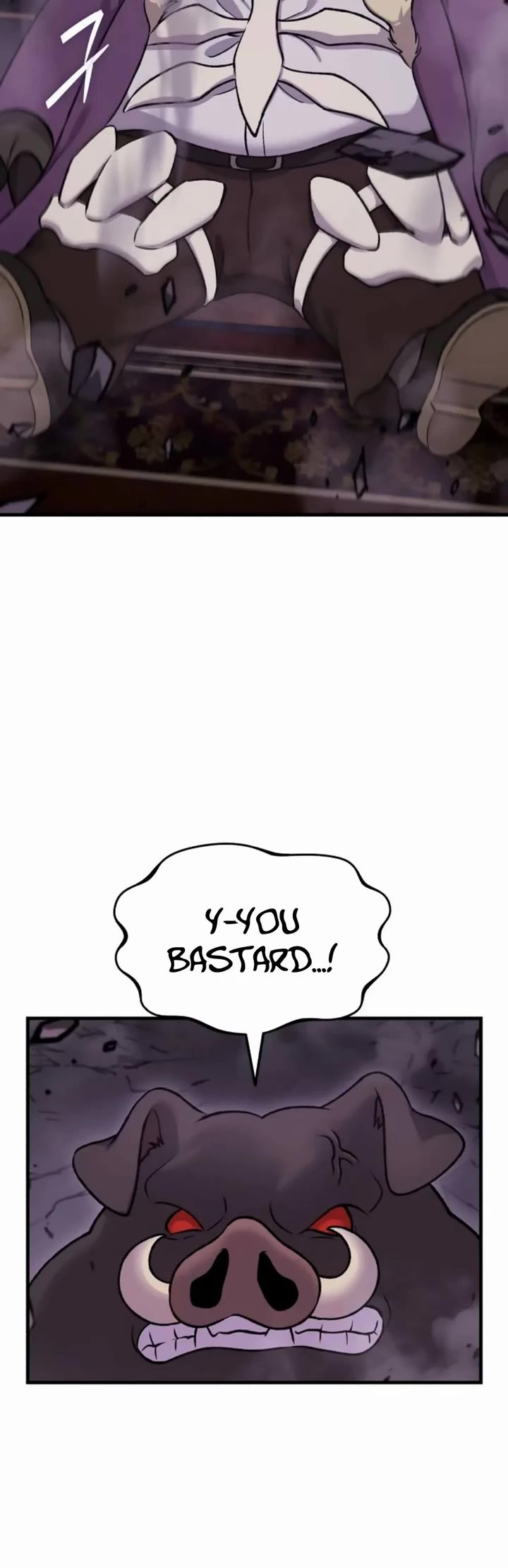 Solo Farming in the Tower Chapter 119 page 5 - Chapter 119
