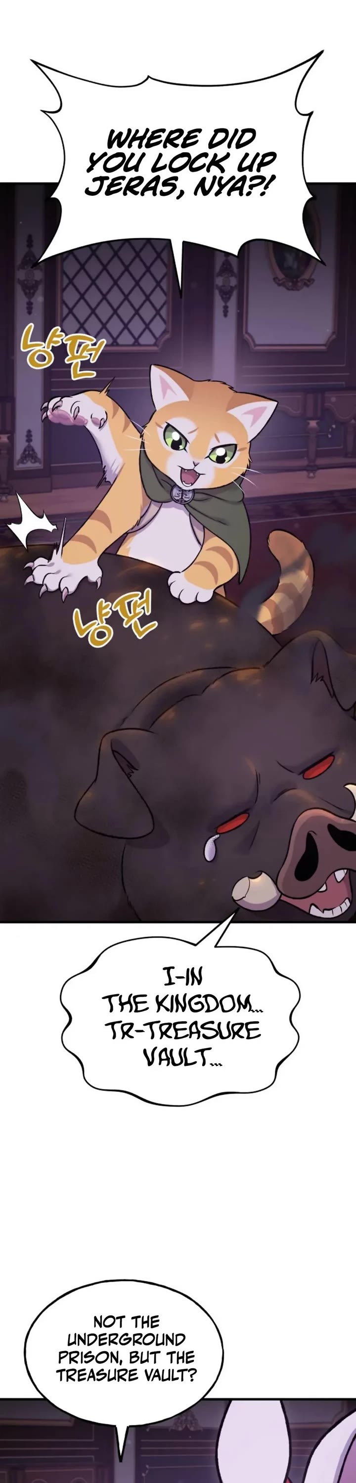 Solo Farming in the Tower Chapter 119 page 50 - Chapter 119