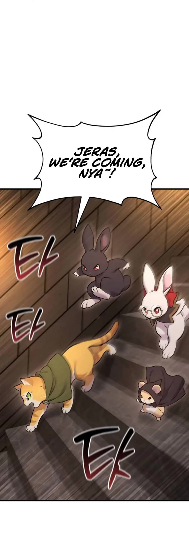 Solo Farming in the Tower Chapter 119 page 53 - Chapter 119