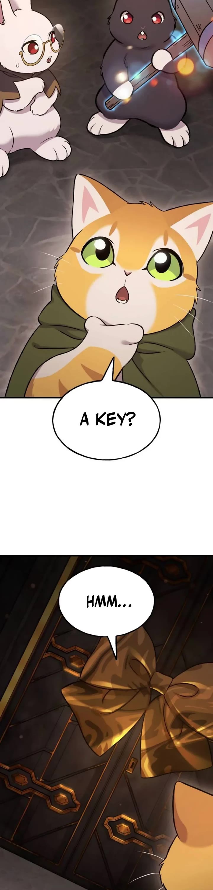 Solo Farming in the Tower Chapter 119 page 56 - Chapter 119