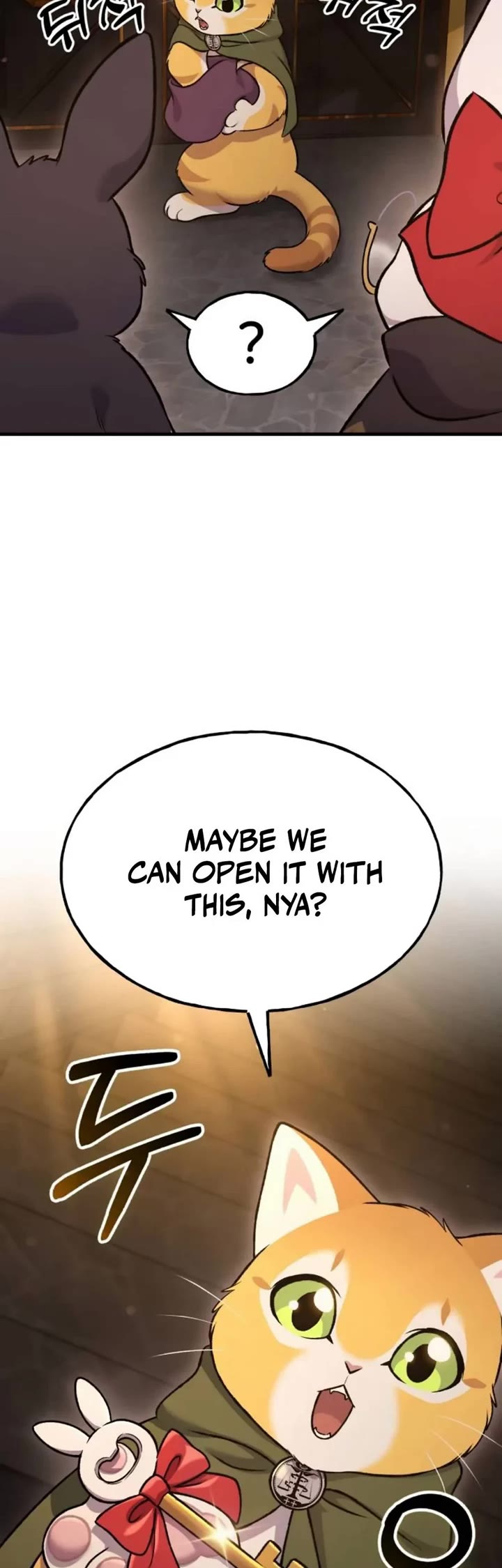 Solo Farming in the Tower Chapter 119 page 58 - Chapter 119