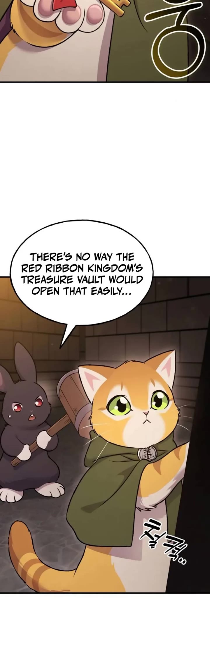 Solo Farming in the Tower Chapter 119 page 59 - Chapter 119