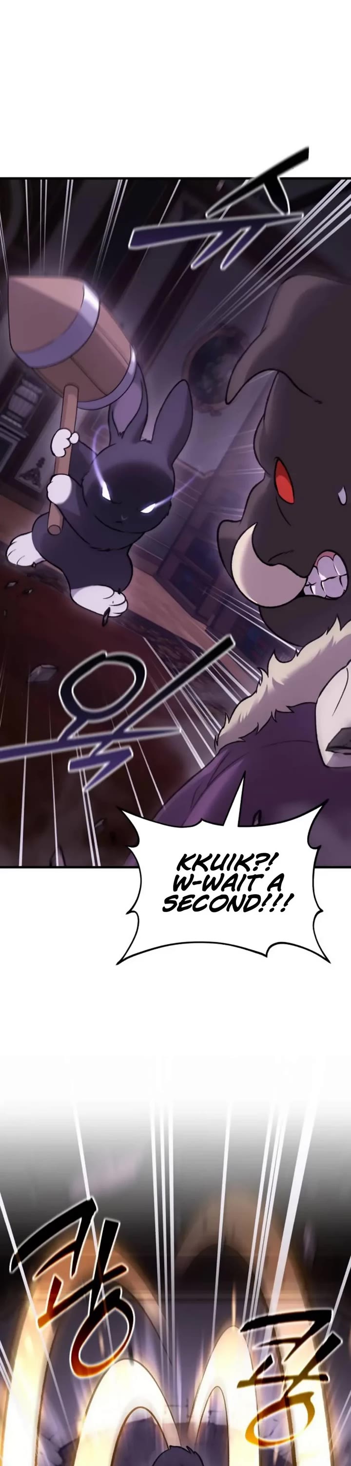 Solo Farming in the Tower Chapter 119 page 6 - Chapter 119