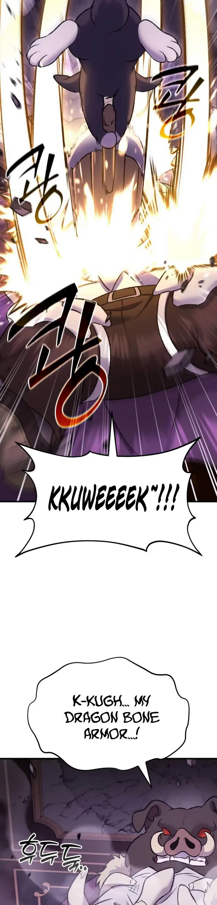 Solo Farming in the Tower Chapter 119 page 7 - Chapter 119