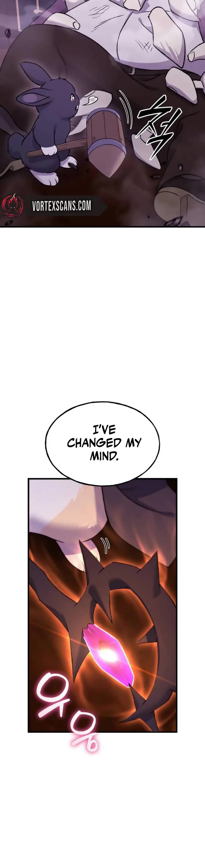 Solo Farming in the Tower Chapter 119 page 8 - Chapter 119