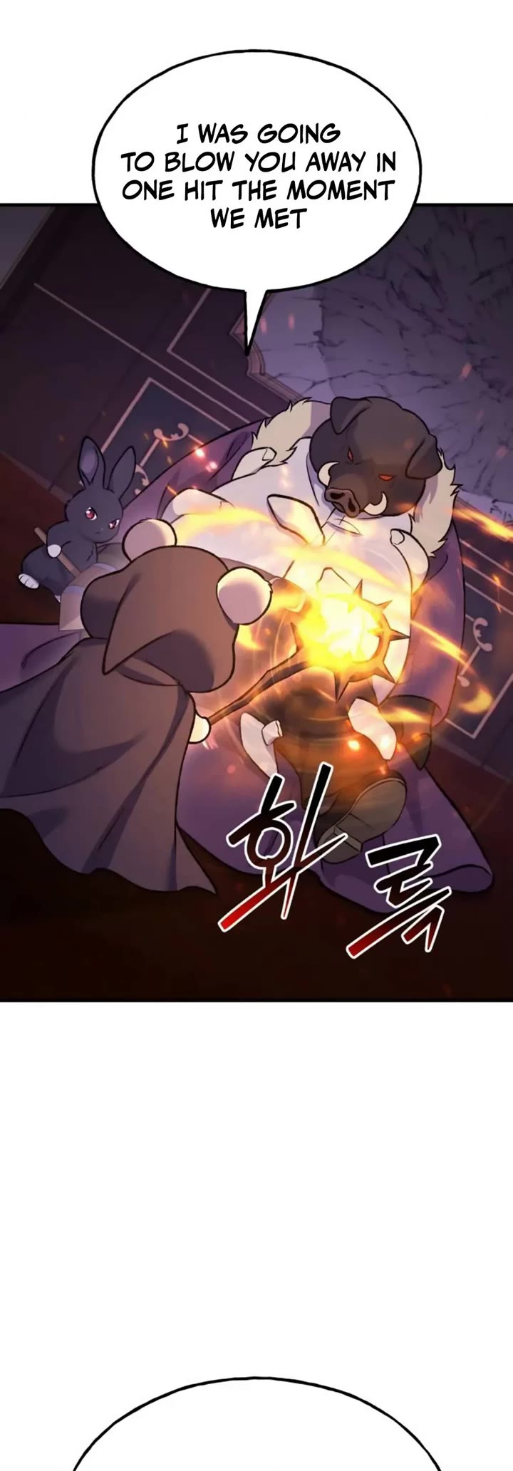 Solo Farming in the Tower Chapter 119 page 9 - Chapter 119
