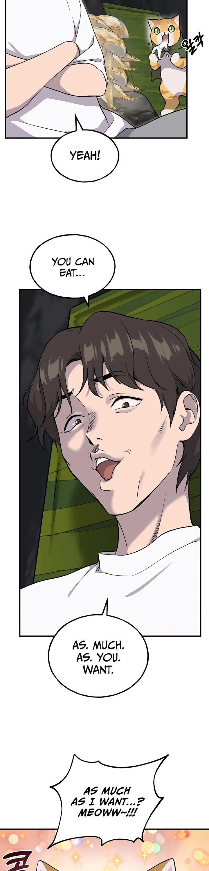 Solo Farming in the Tower Chapter 12 page 18 - Chapter 12