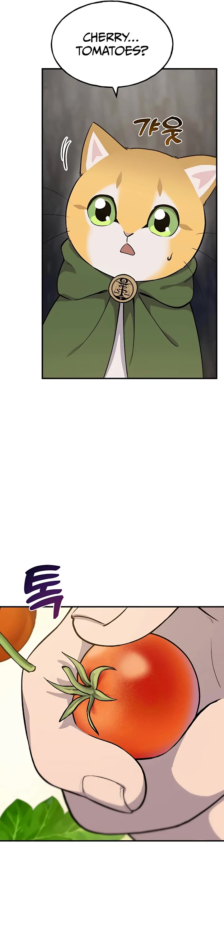 Solo Farming in the Tower Chapter 12 page 30 - Chapter 12