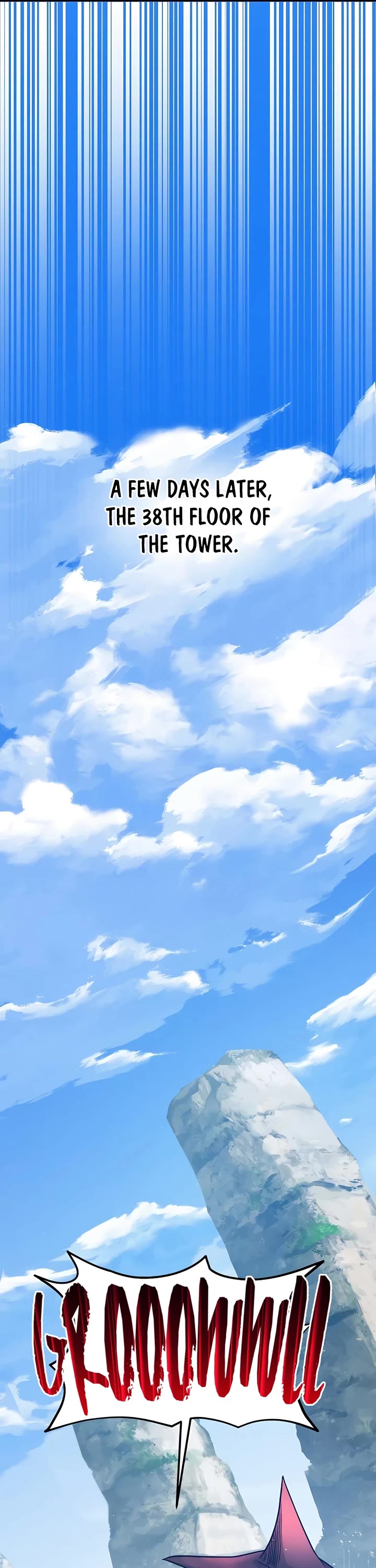 Solo Farming in the Tower Chapter 12 page 40 - Chapter 12