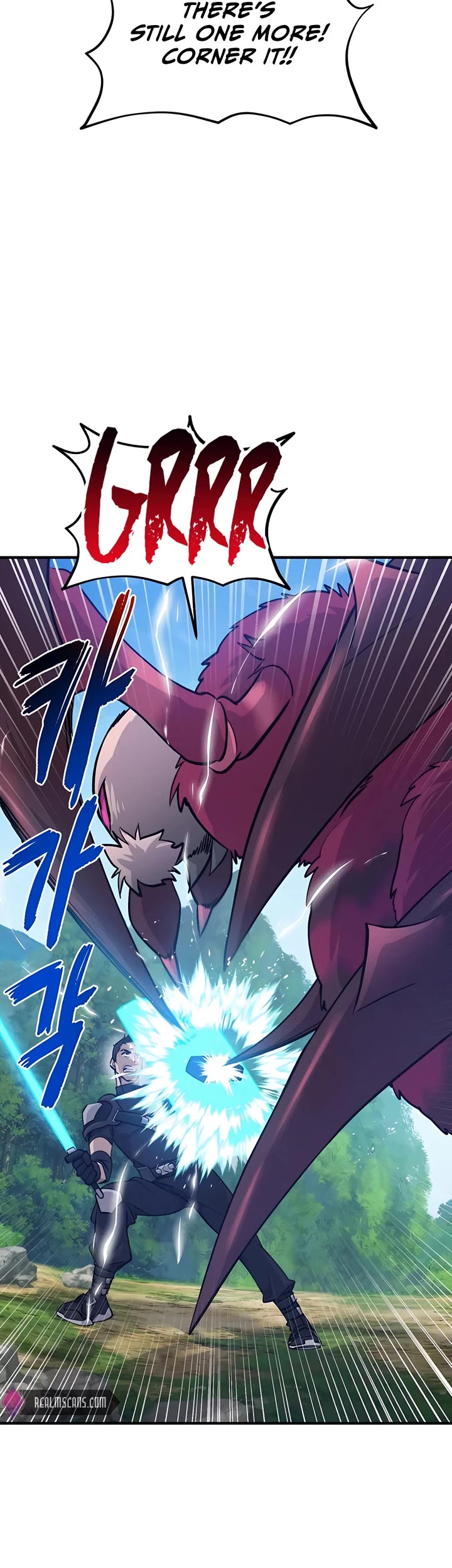 Solo Farming in the Tower Chapter 12 page 42 - Chapter 12