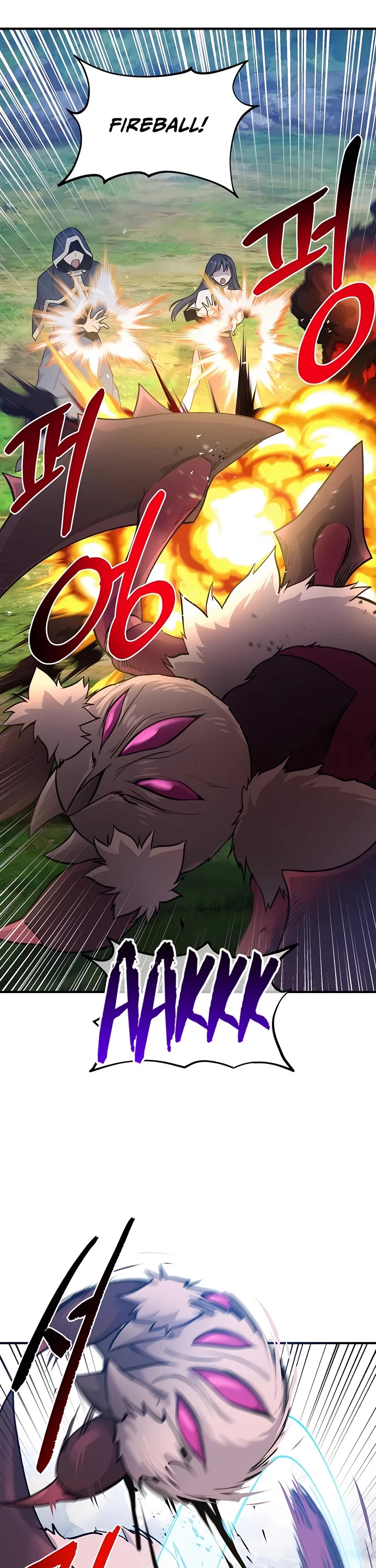Solo Farming in the Tower Chapter 12 page 43 - Chapter 12