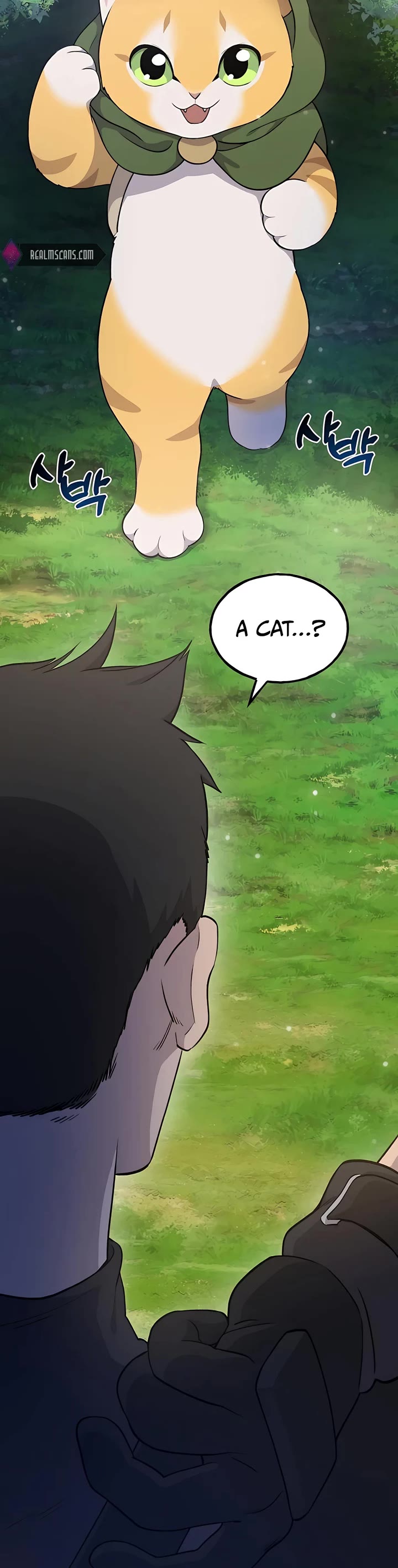 Solo Farming in the Tower Chapter 12 page 49 - Chapter 12