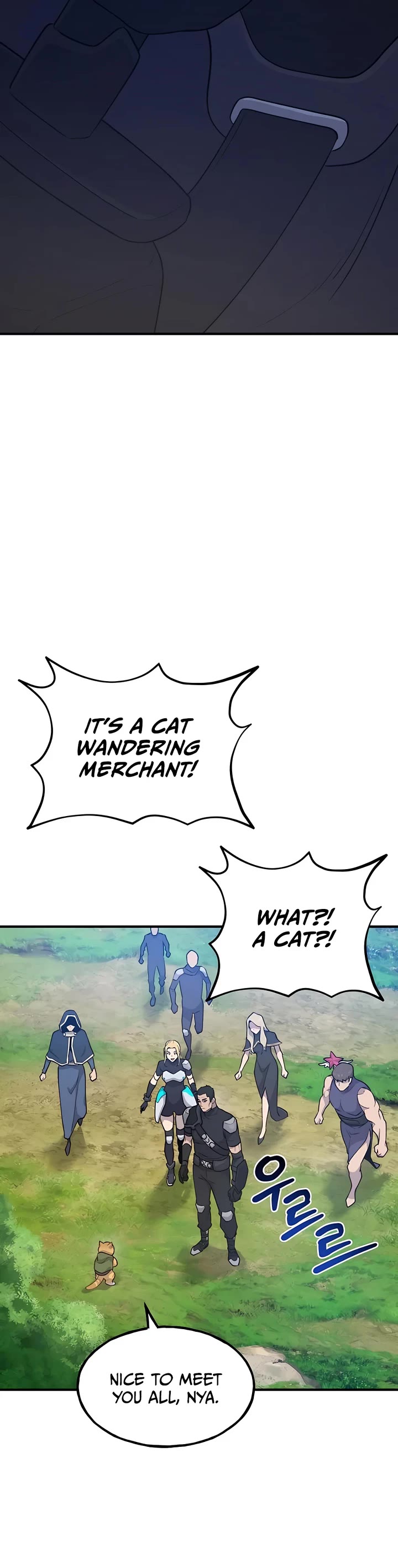 Solo Farming in the Tower Chapter 12 page 50 - Chapter 12