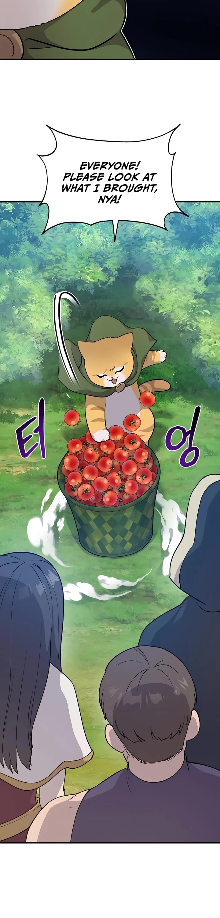 Solo Farming in the Tower Chapter 12 page 52 - Chapter 12