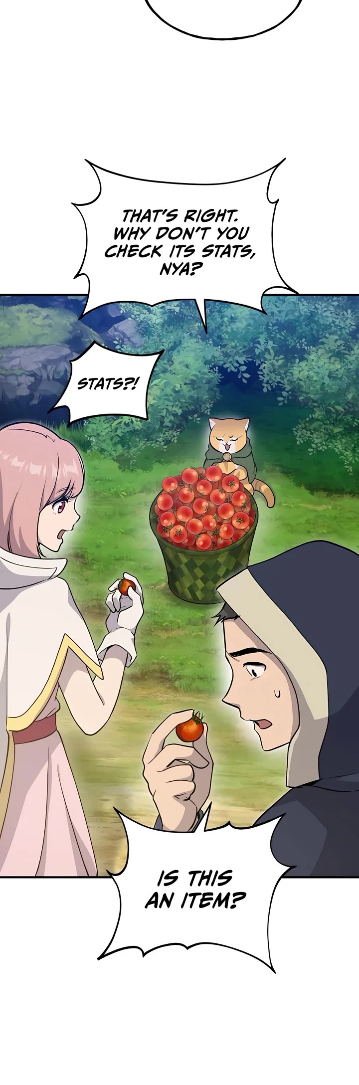 Solo Farming in the Tower Chapter 12 page 55 - Chapter 12
