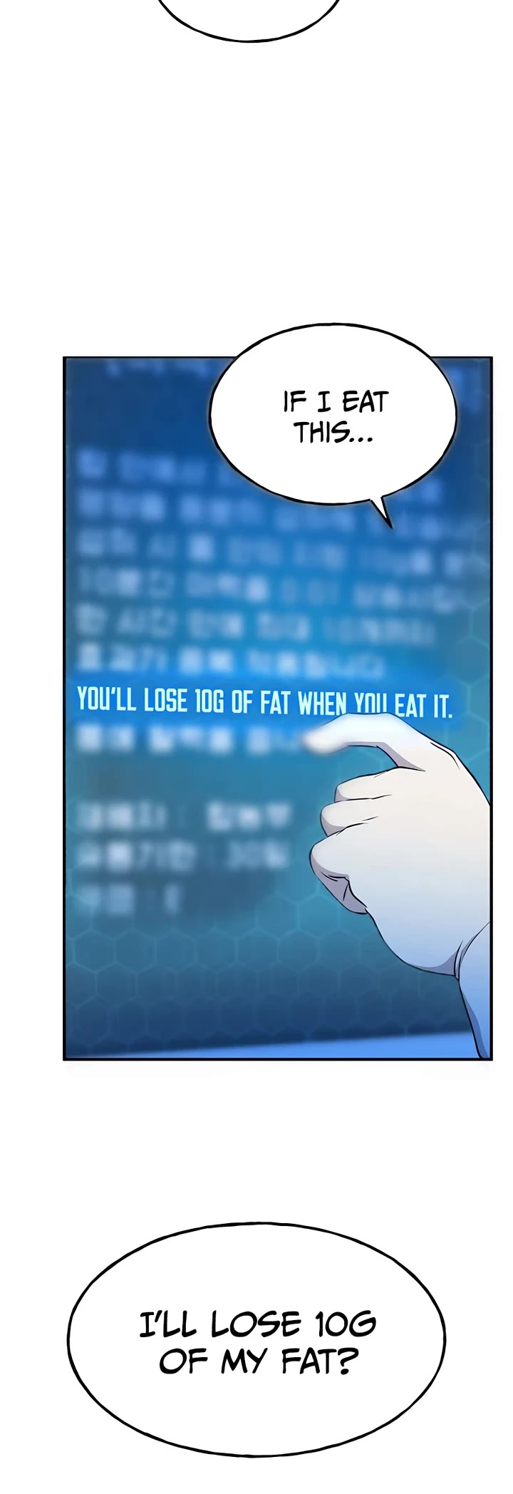 Solo Farming in the Tower Chapter 12 page 58 - Chapter 12