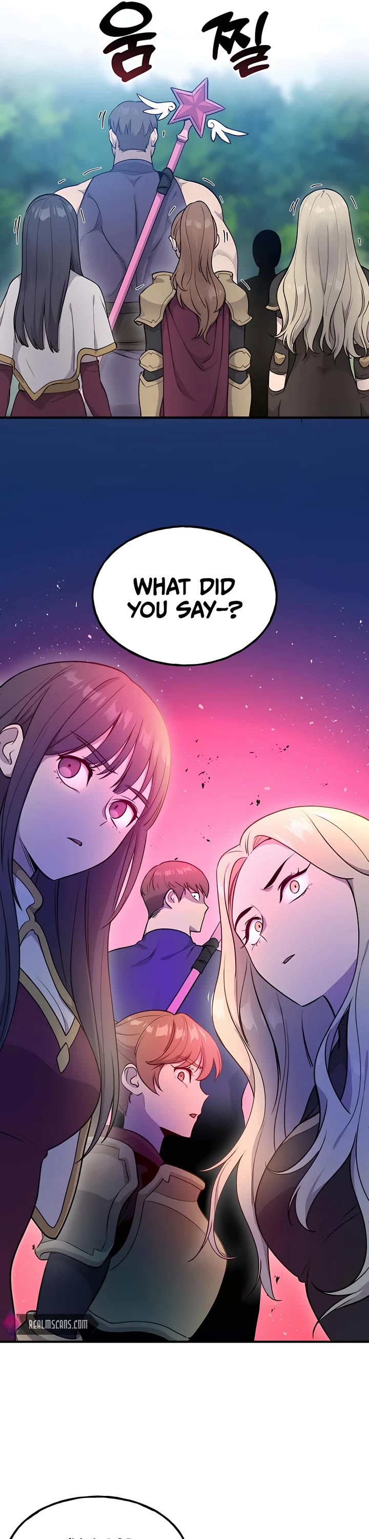 Solo Farming in the Tower Chapter 12 page 59 - Chapter 12