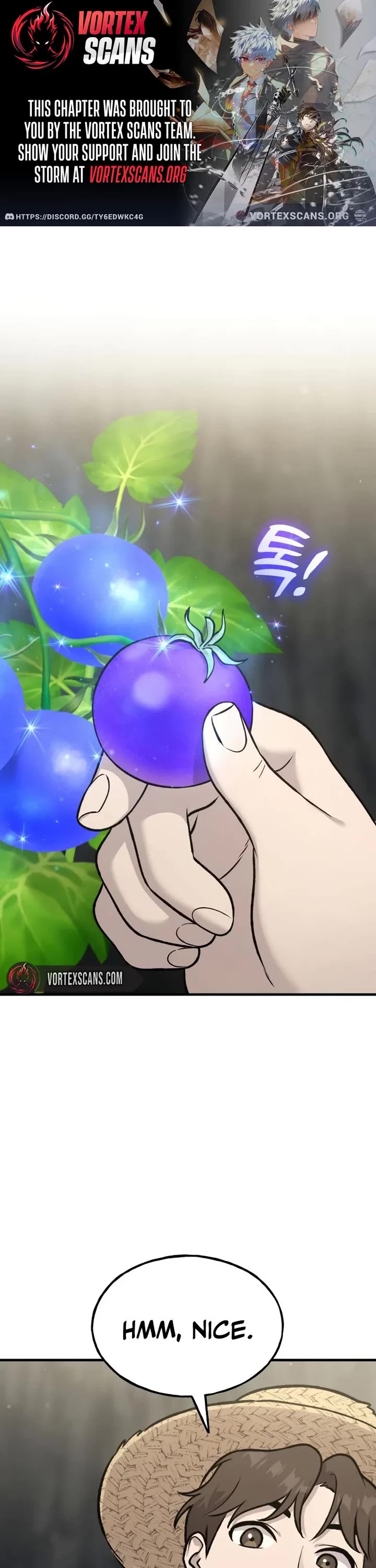 Solo Farming in the Tower Chapter 120 page 1 - Chapter 120